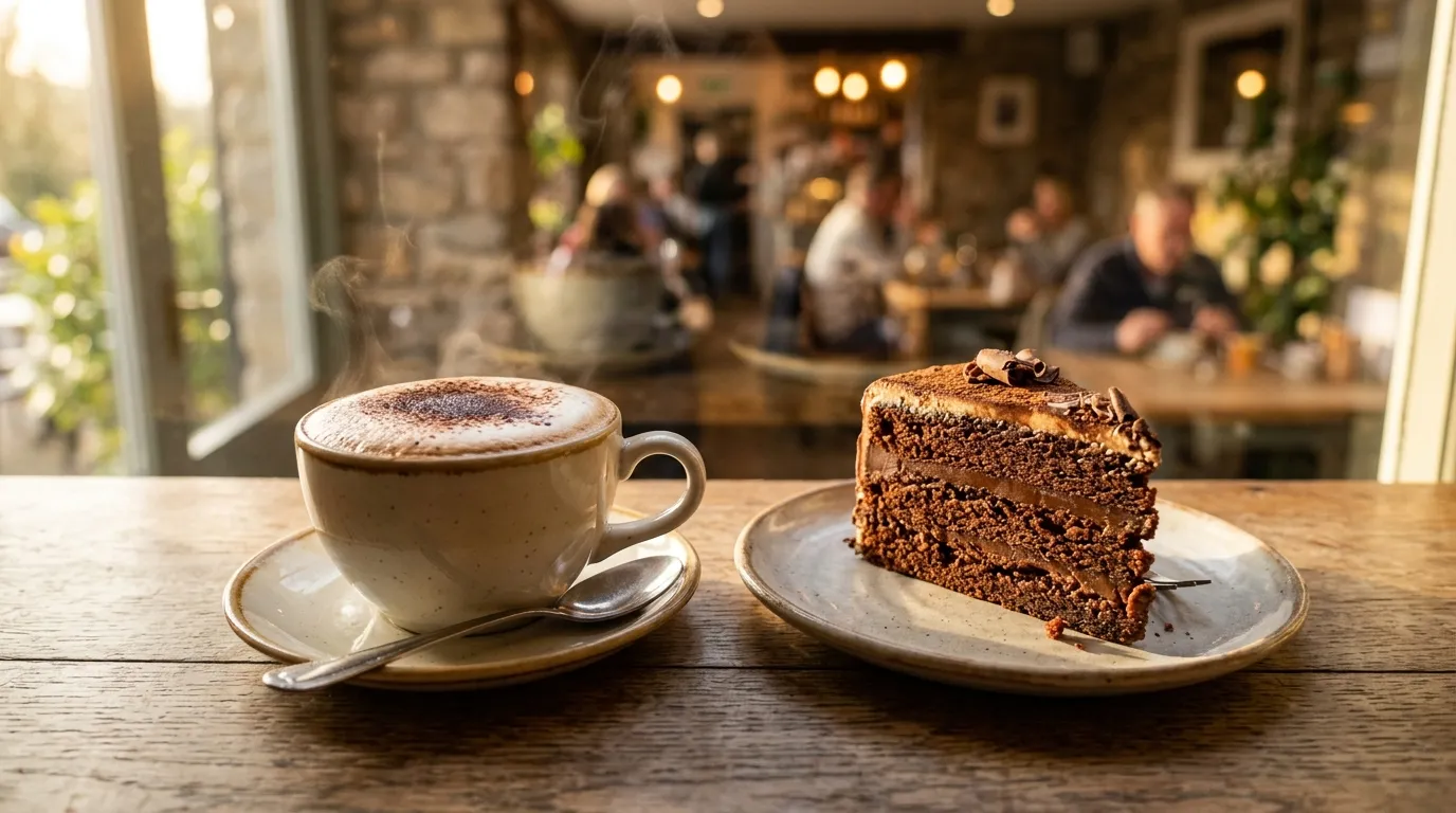 Калорийность One Price Coffee: КБЖУ напитков и еды